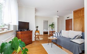 Lapwing Apartments - Comfort