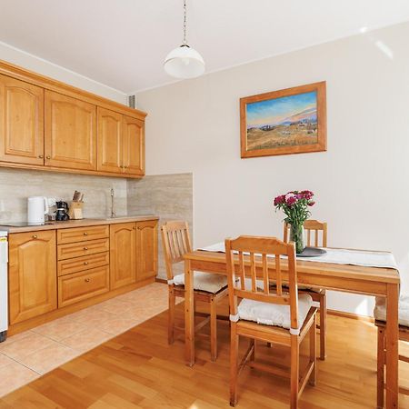Lapwing Apartments - Comfort Sopot Zewnętrze zdjęcie