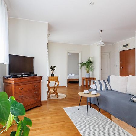 Lapwing Apartments - Comfort Sopot Zewnętrze zdjęcie