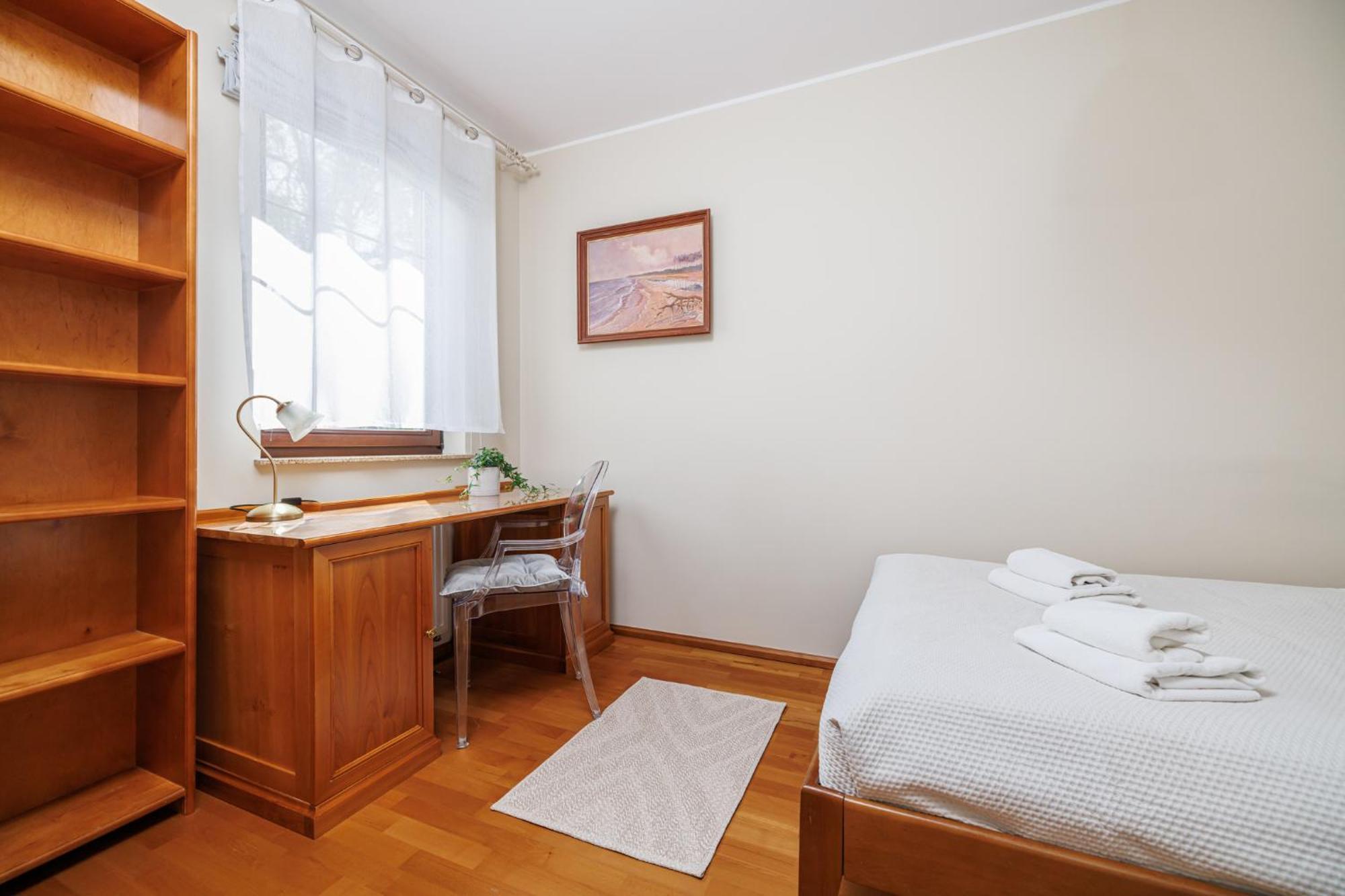 Lapwing Apartments - Comfort Sopot Zewnętrze zdjęcie