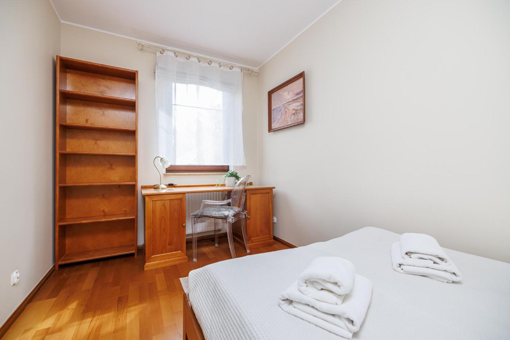 Lapwing Apartments - Comfort Sopot Zewnętrze zdjęcie