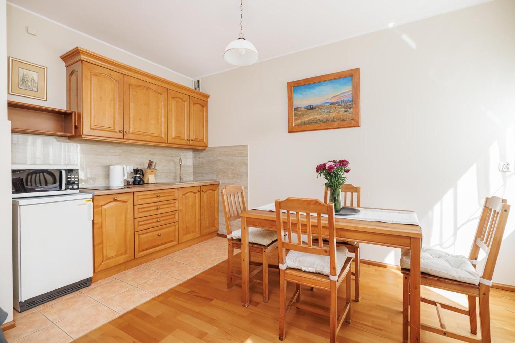 Lapwing Apartments - Comfort Sopot Zewnętrze zdjęcie