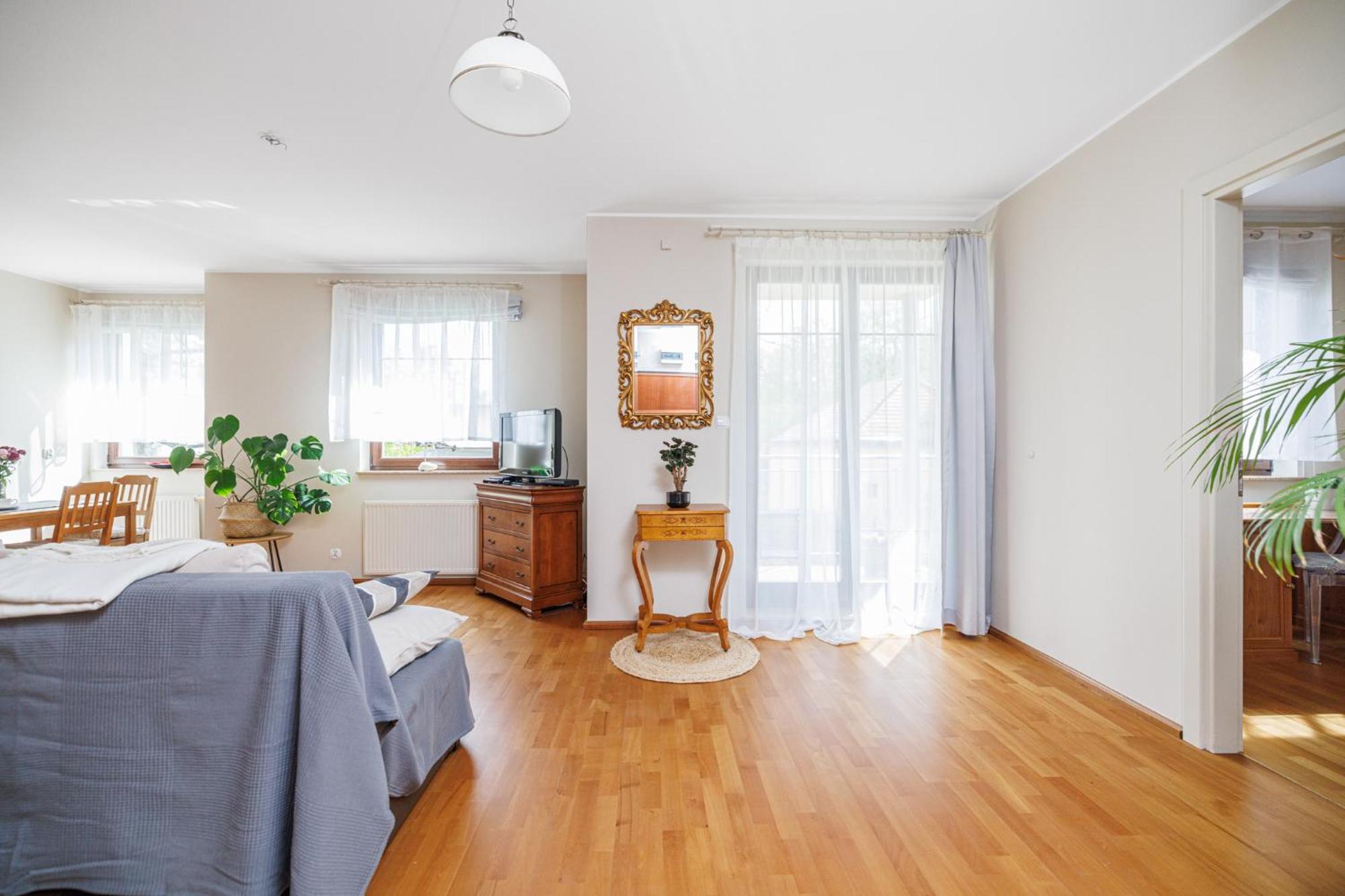Lapwing Apartments - Comfort Sopot Zewnętrze zdjęcie