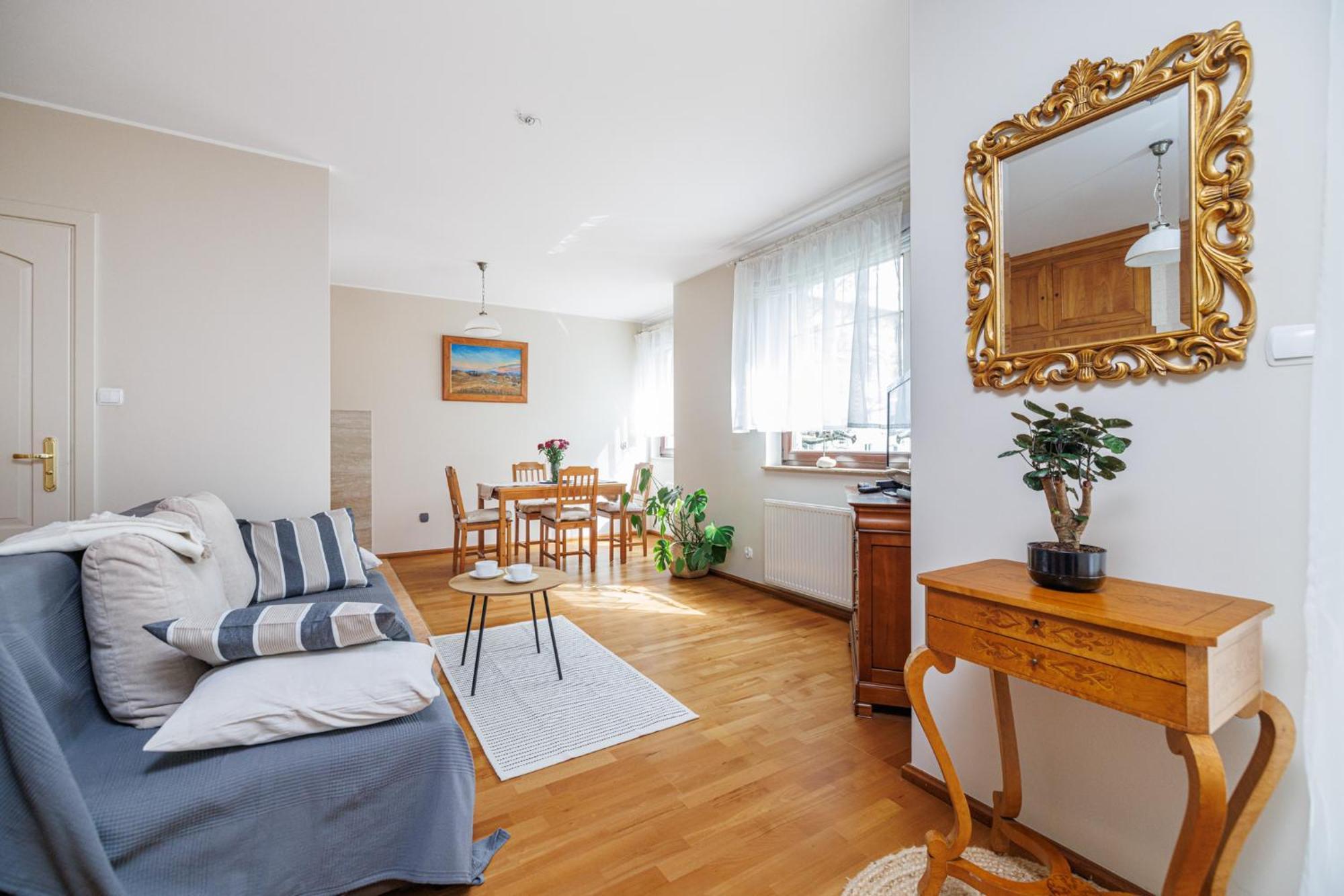 Lapwing Apartments - Comfort Sopot Zewnętrze zdjęcie